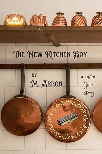 The New Kitchen Boy
