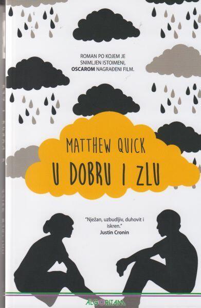 U dobru i zlu