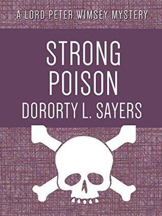 Strong Poison