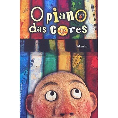 O Piano Das Cores
