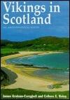Vikings in Scotland: An Archaeological Survey
