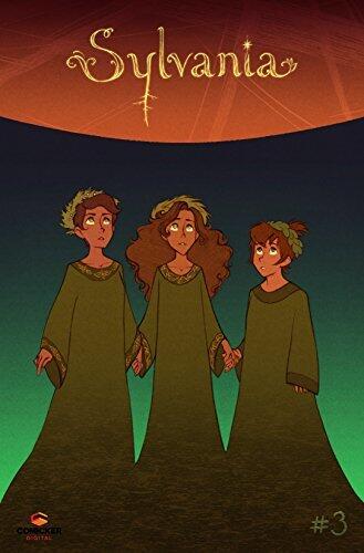 Sylvania (Vol. 3)