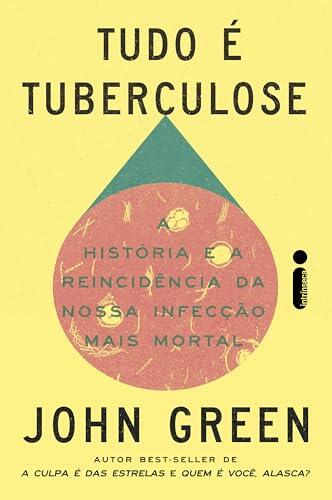 Tudo é tuberculose: A história e a reincidência da nossa infecção mais mortal