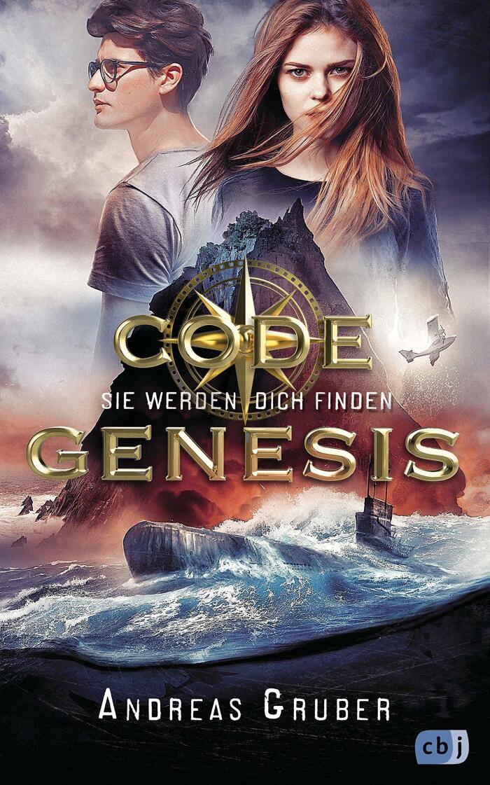 Code Genesis