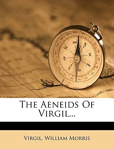 The Aeneids Of Virgil...