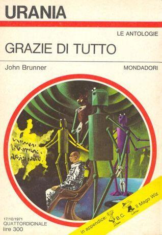 Grazie di tutto