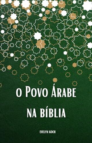 o Povo Árabe na bíblia