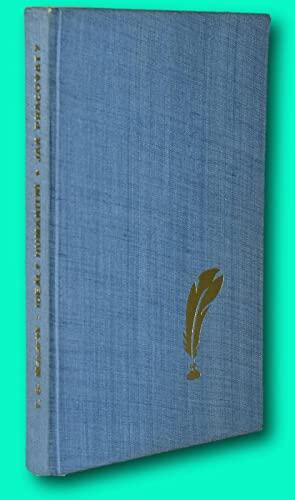 Rare T.G. Masaryk: Idealny Humanitní Nekolik Kapitol