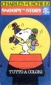 Snoopy's Story