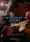 Twilight's Edge: Act 1