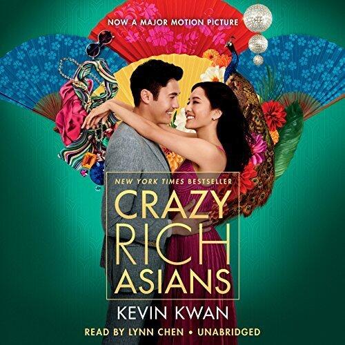 Crazy Rich Asians