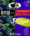 How to Program Microsoft Jscript, Scripting Interface