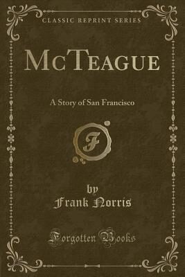 McTeague