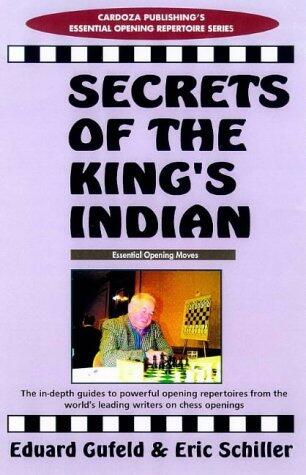 Secrets Of The King's Indian