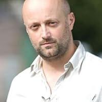 David Harrower