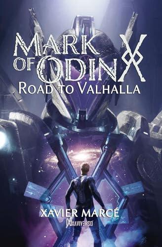 Mark of Odin: Road to Valhalla