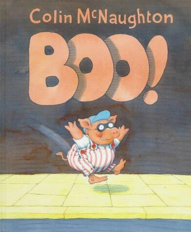 A Preston Pig Story
