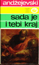 Sada je i tebi kraj