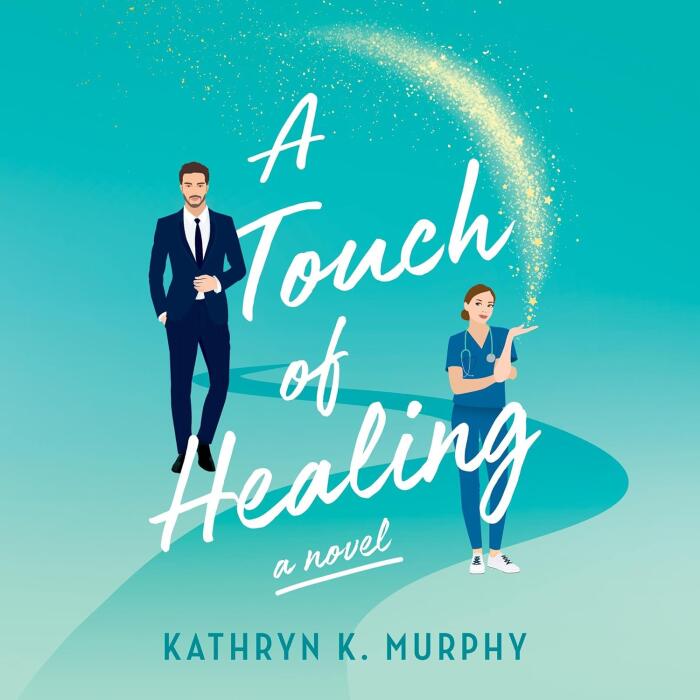 A Touch of Healing