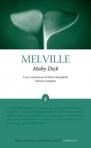 Moby Dick, ovvero La balena