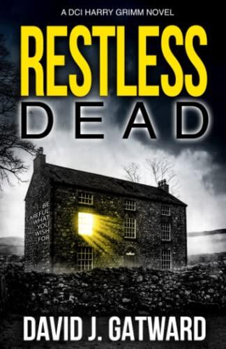 Restless Dead