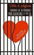 Vira a página - Caderno de actividades para esqueceres o teu ex