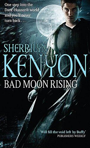 Bad Moon Rising