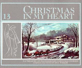 Christmas in My Heart #13