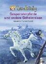 Lesekönig. Gespensterpferde und andere Geheimnisse. ( Ab 8 J.).