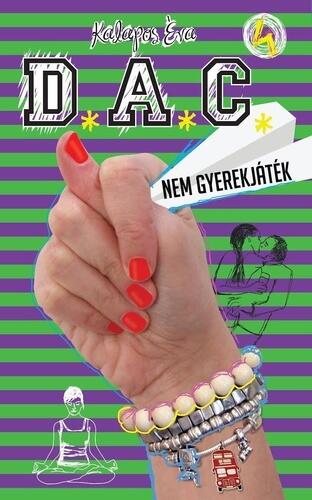 Nem gyerekjáték