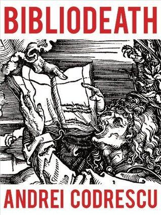 Bibliodeath: My Archives