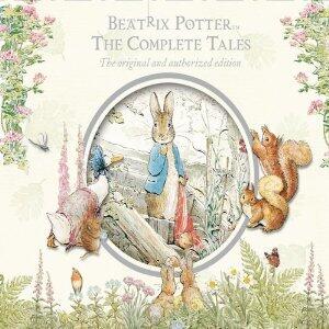 The Complete Tales of Beatrix Potter
