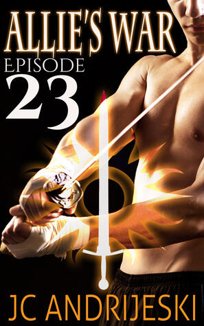 Allie's War: Episode 23