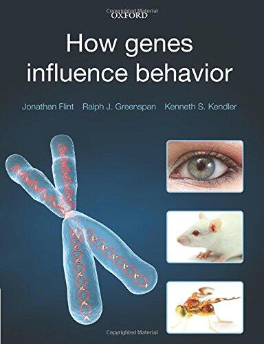 How Genes Influence Behavior