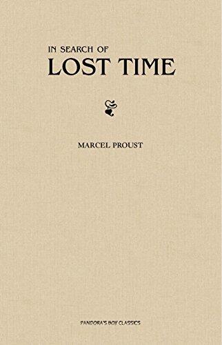 In Search of Lost Time