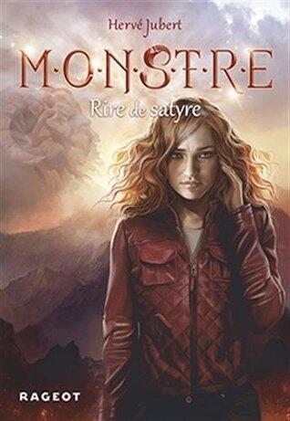 Rire de satyre
