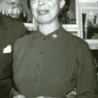 Annie North Bedford