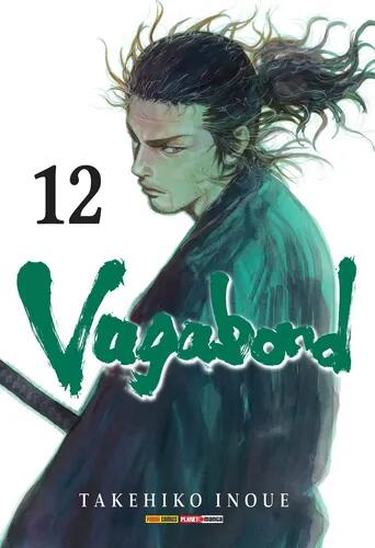 Livro Vagabond Vol. 12 | MercadoLivre