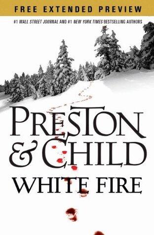 White Fire - Free Preview (first 9 chapters)