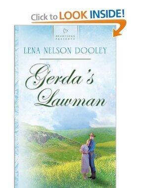 Gerda's Lawman