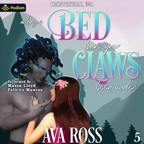 Whose Bed Have Your Claws Been Under?