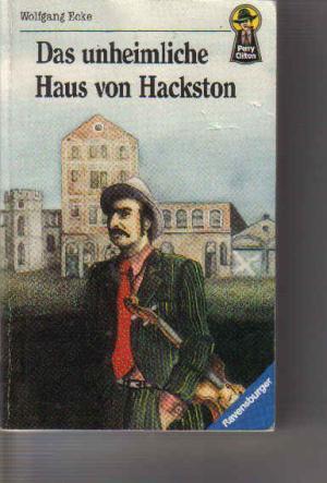 Das unheimliche Haus von Hackston