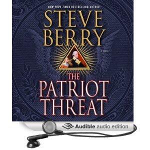 The Patriot Threat