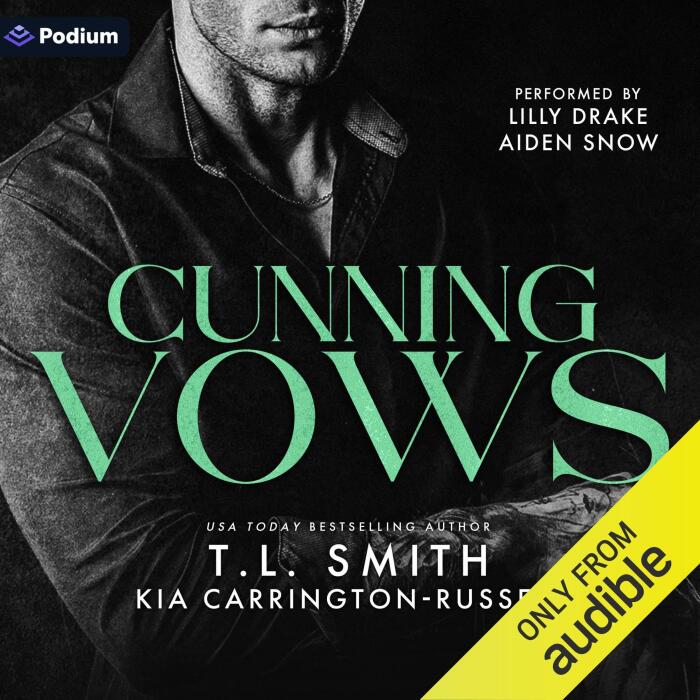 Cunning Vows: A Lethal Vows Standalone
