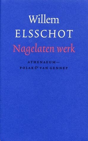 Nagelaten werk