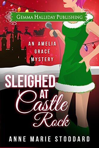 Sleighed at Castle Rock