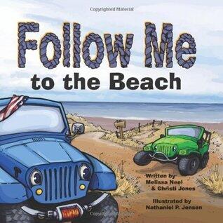 Follow Me...To The Beach