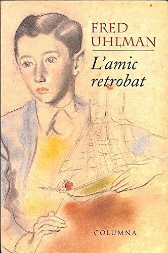 L'Amic Retrobat
