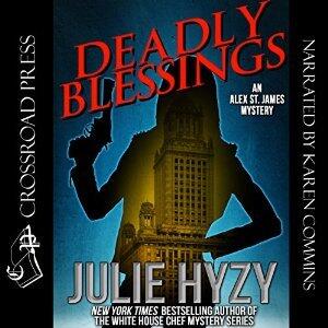 Deadly Blessings