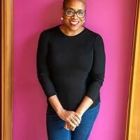 Lesa Cline-Ransome